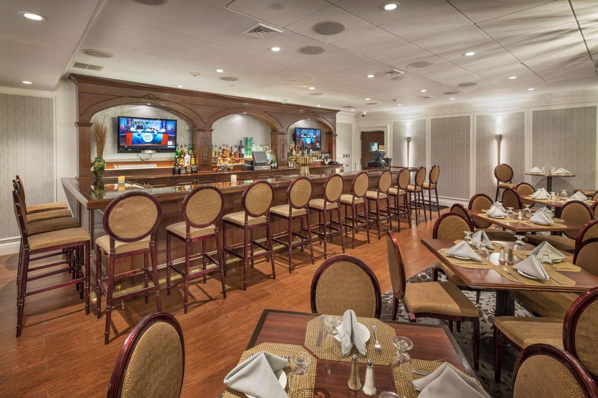 Hotel Doubletree By Hilton Nanuet Exterior foto